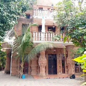 5bdrm House in Kahwa Real Estate, Mbezi Beach for rent