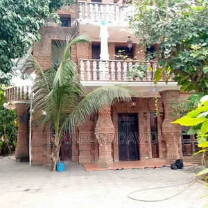 5bdrm House in Kahwa Real Estate, Mbezi Beach for rent