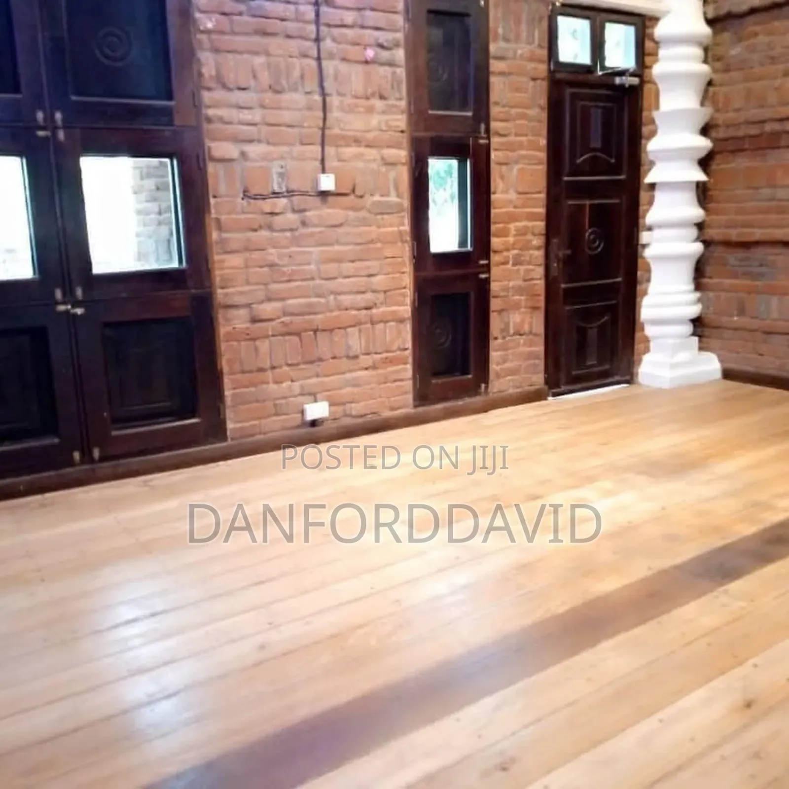 5bdrm House in Kahwa Real Estate, Mbezi Beach for rent