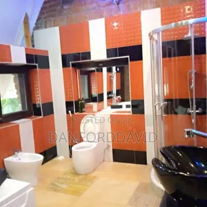 5bdrm House in Kahwa Real Estate, Mbezi Beach for rent