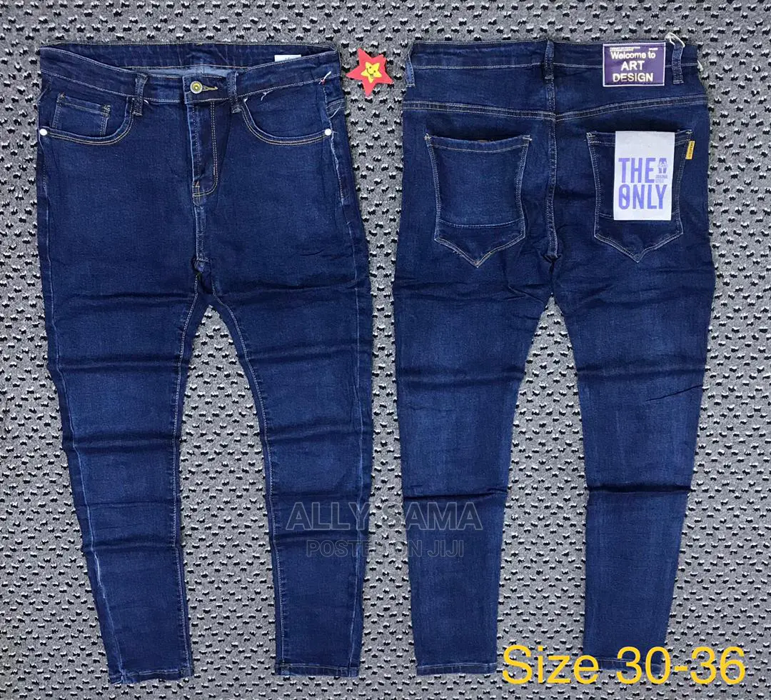Original Jeans