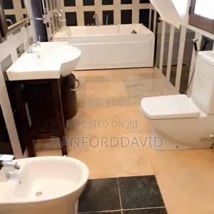 5bdrm House in Kahwa Real Estate, Mbezi Beach for rent