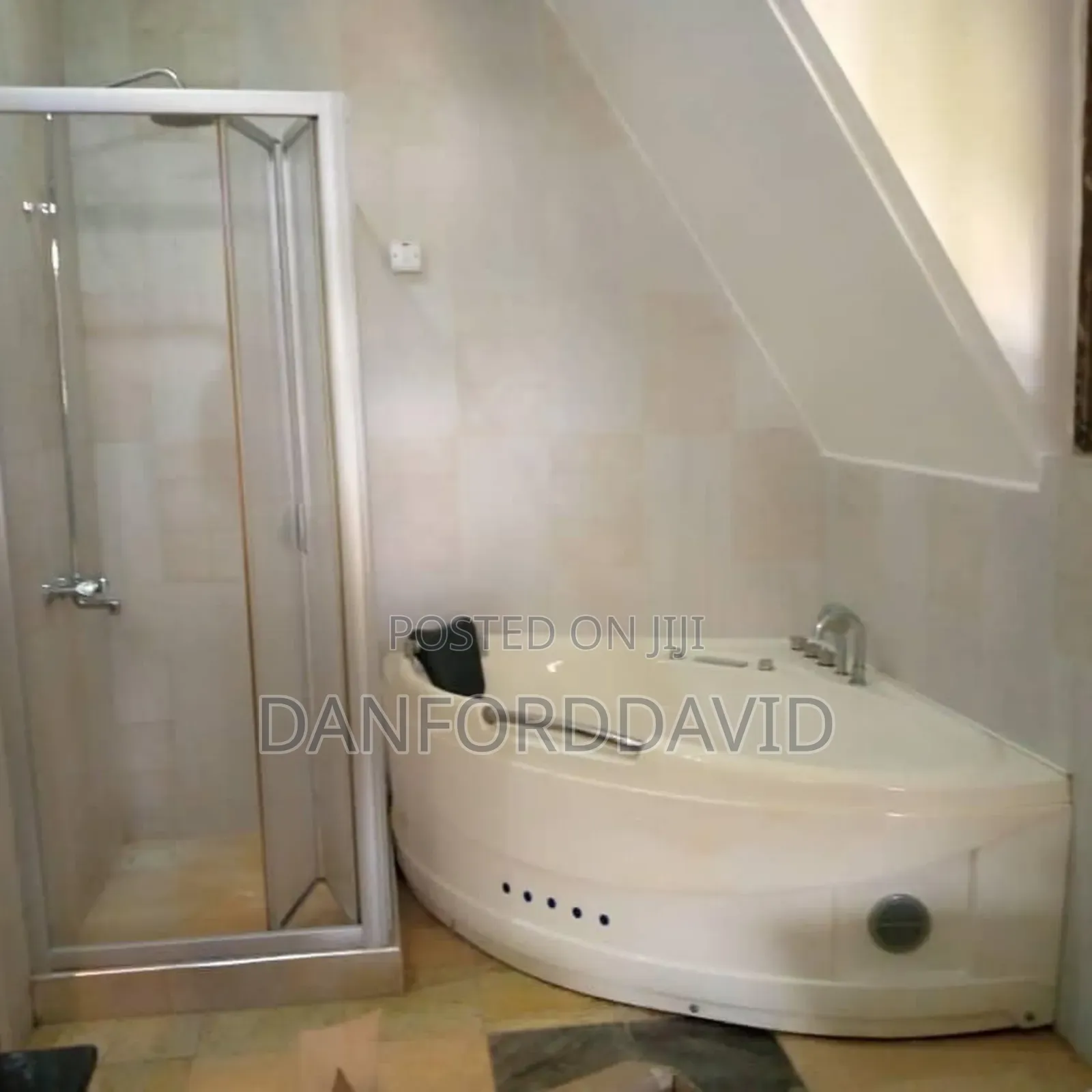 5bdrm House in Kahwa Real Estate, Mbezi Beach for rent