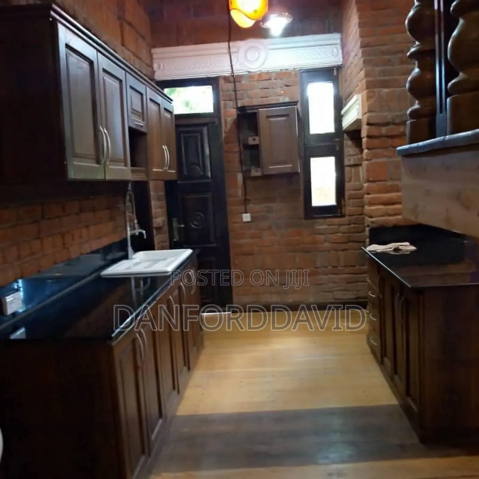 5bdrm House in Kahwa Real Estate, Mbezi Beach for rent