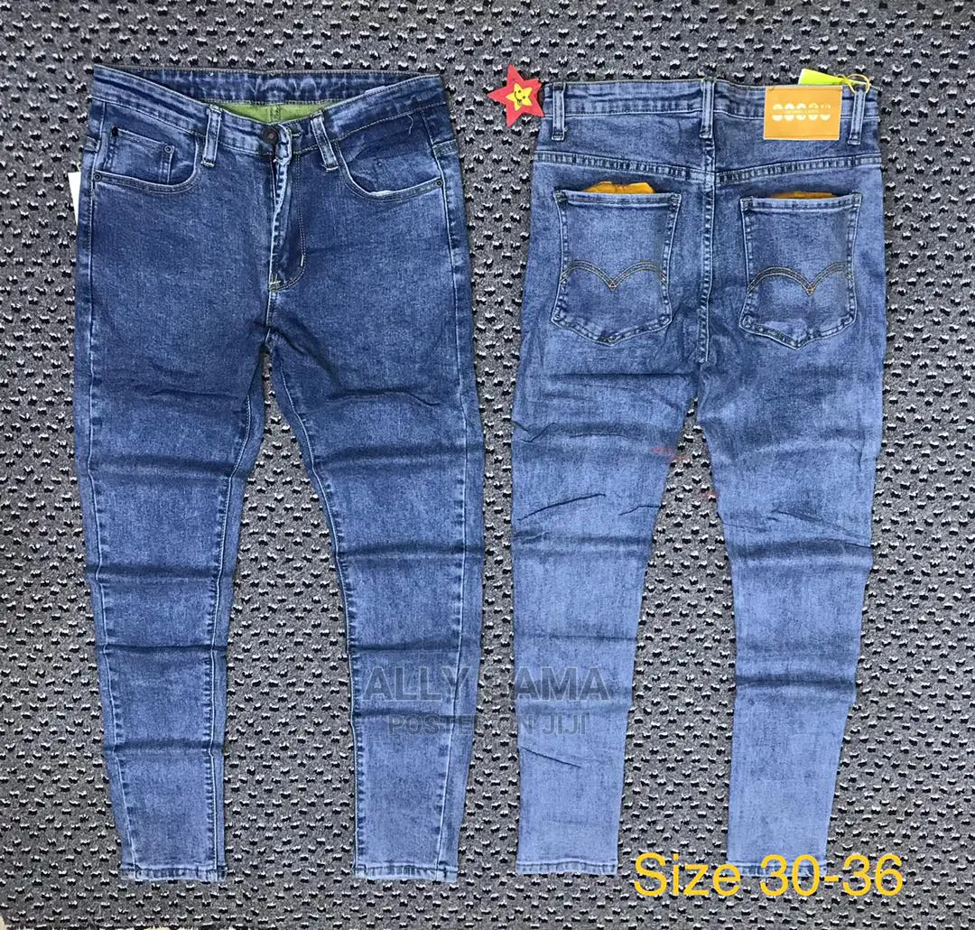 Original Jeans