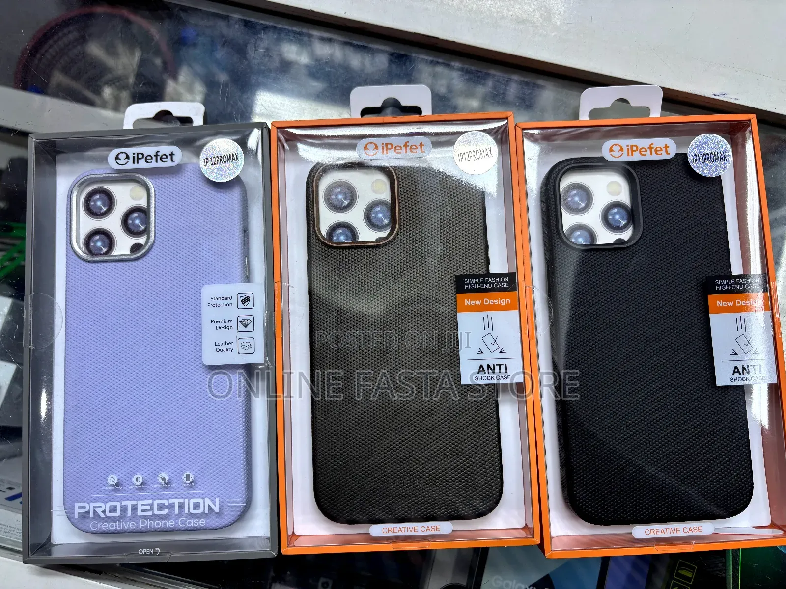 iPhone Covers