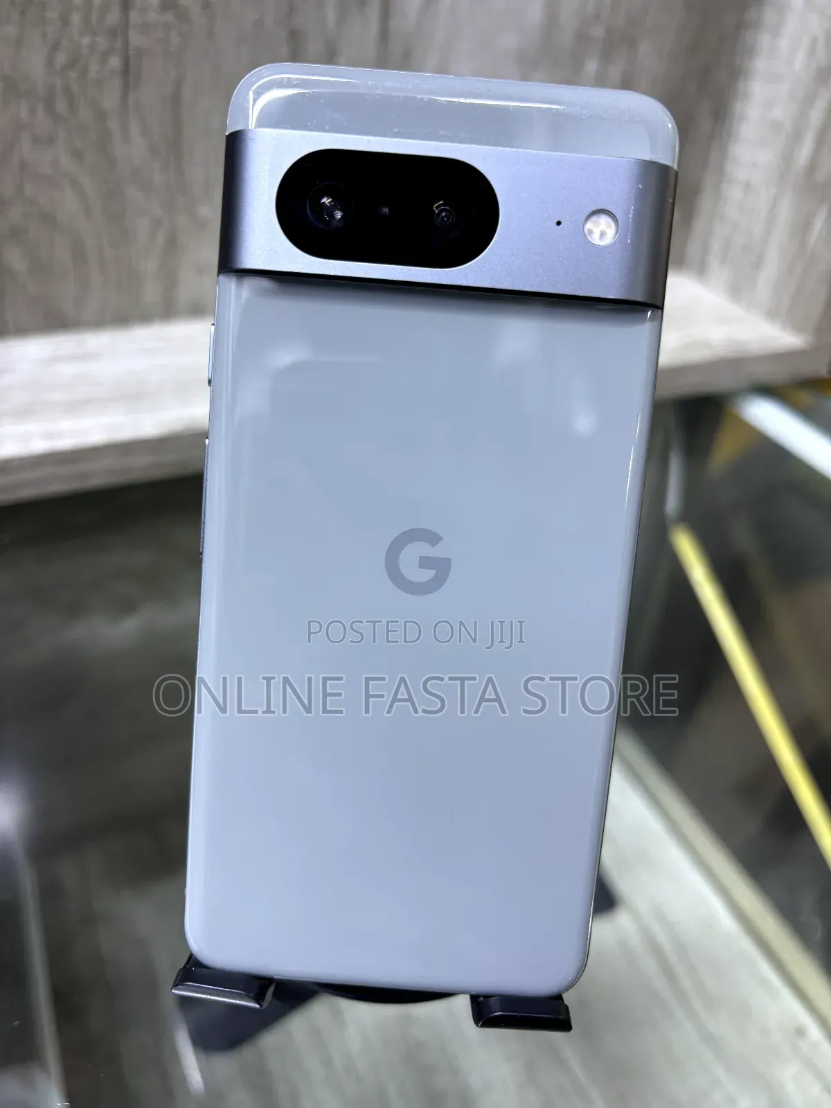 Google Pixel 8 128 GB White