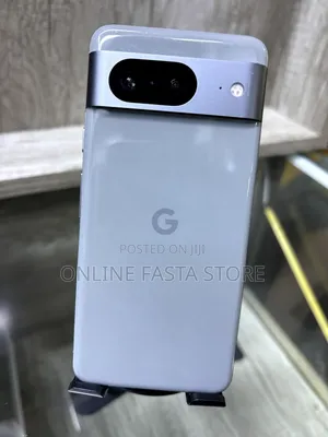 Google Pixel 8 128 GB White