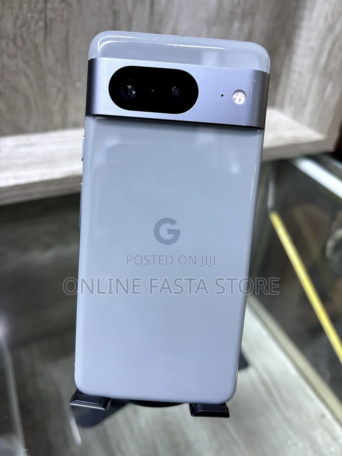 Google Pixel 8 128 GB White