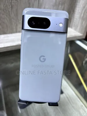 Google Pixel 8 128 GB White