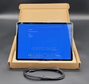 New Microsoft Surface Pro 512 GB