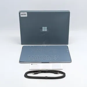 New Microsoft Surface Pro 1 TB Gray