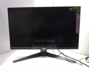 Asus Tuf Gaming 27" HDR Monitor (Vg27uq1a