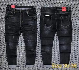 Jeans Black Full