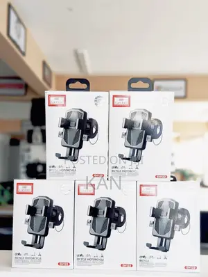 Bike Phone Holder