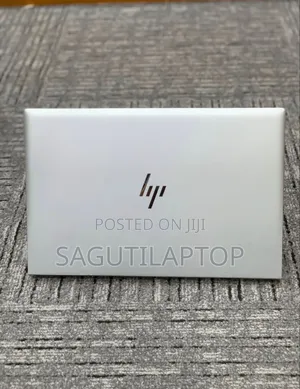 Laptop HP EliteBook 840 G8 16GB Intel Core i5 SSD 256GB