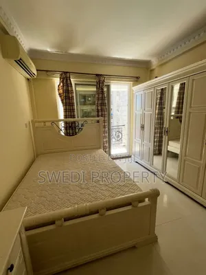 Furnished 2bdrm Apartment in Swedi Property, Masaki for rent