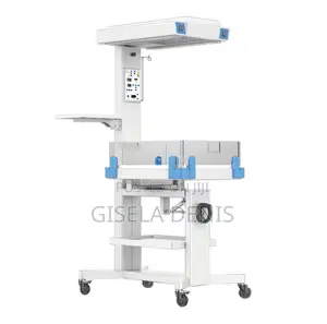 Infant Radiant Warmer Without Phototherapy