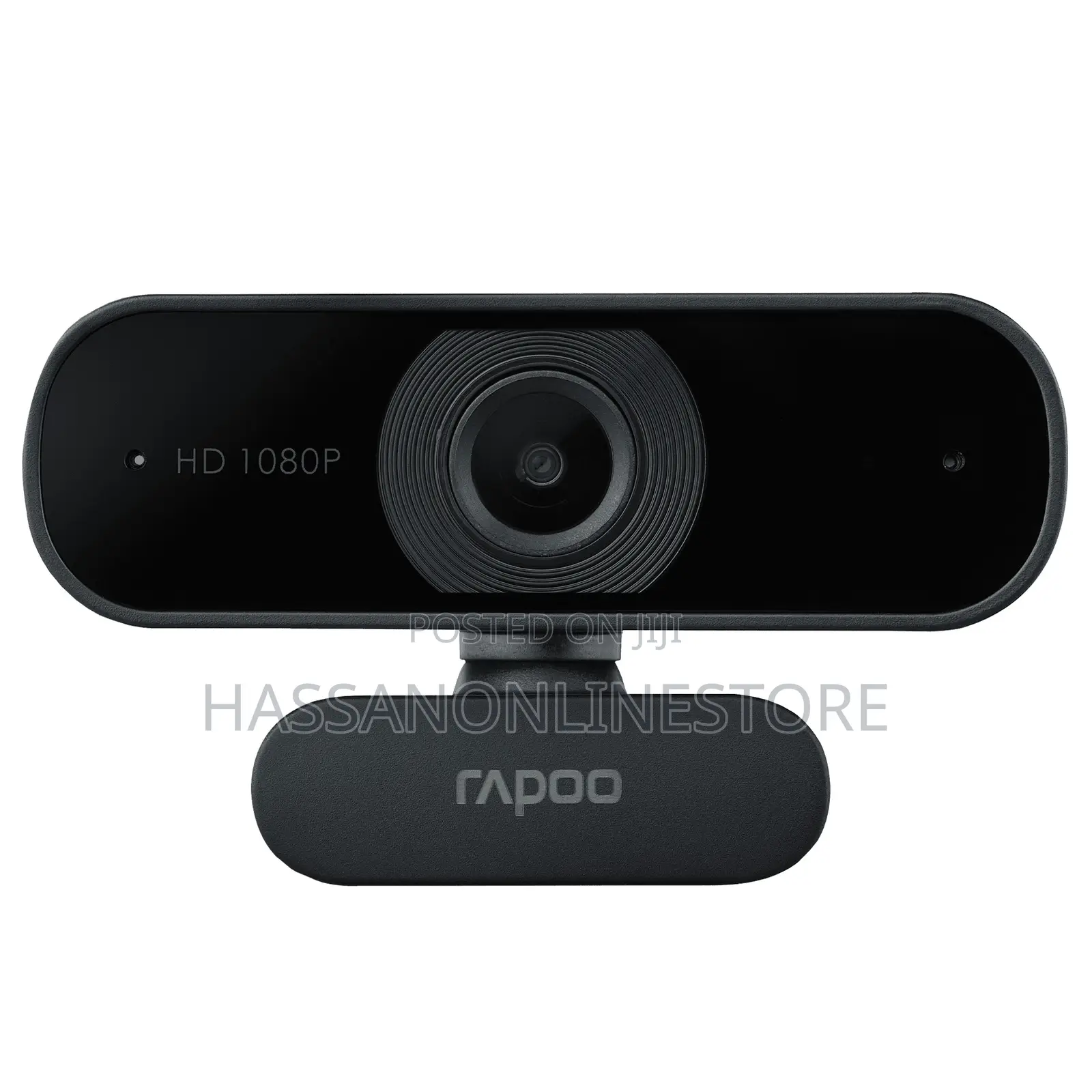 Rapoo C260 Web Camera