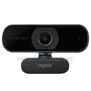 Rapoo C260 Web Camera