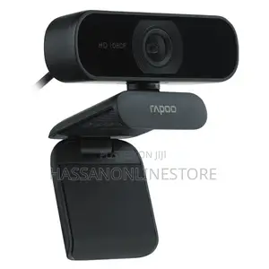 Rapoo C260 Web Camera