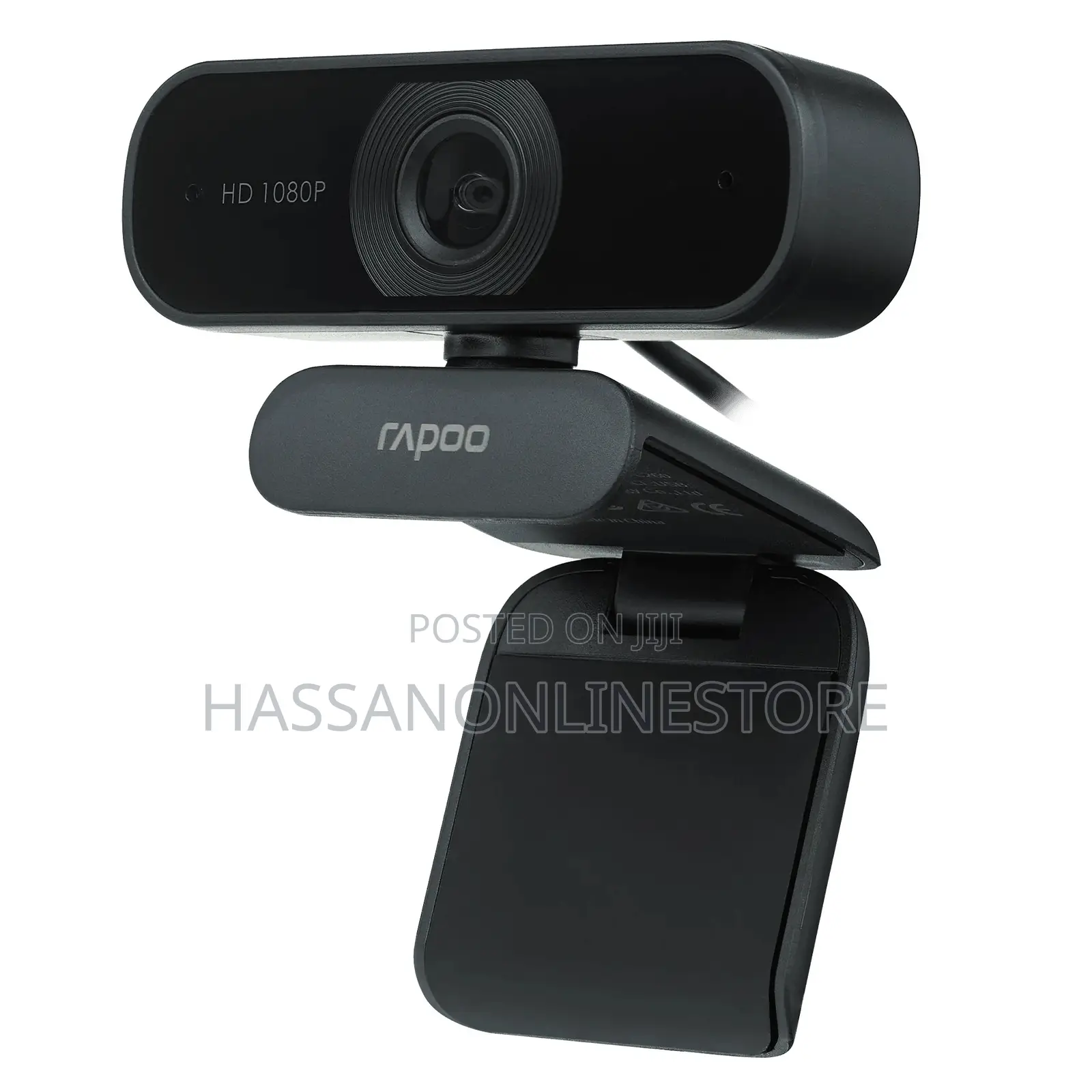 Rapoo C260 Web Camera