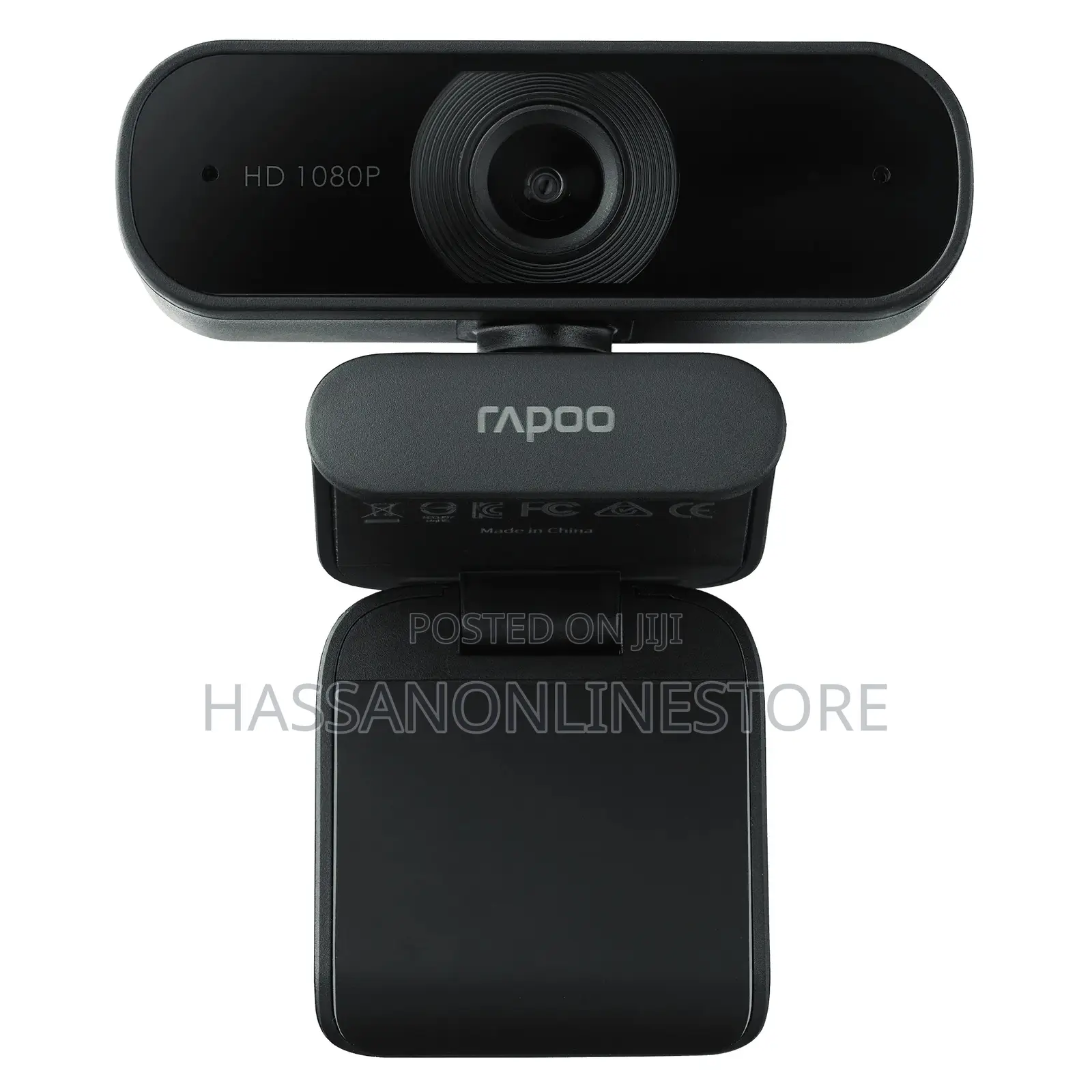 Rapoo C260 Web Camera