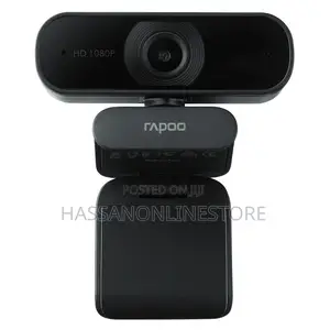 Rapoo C260 Web Camera