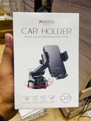 Car Holder C267