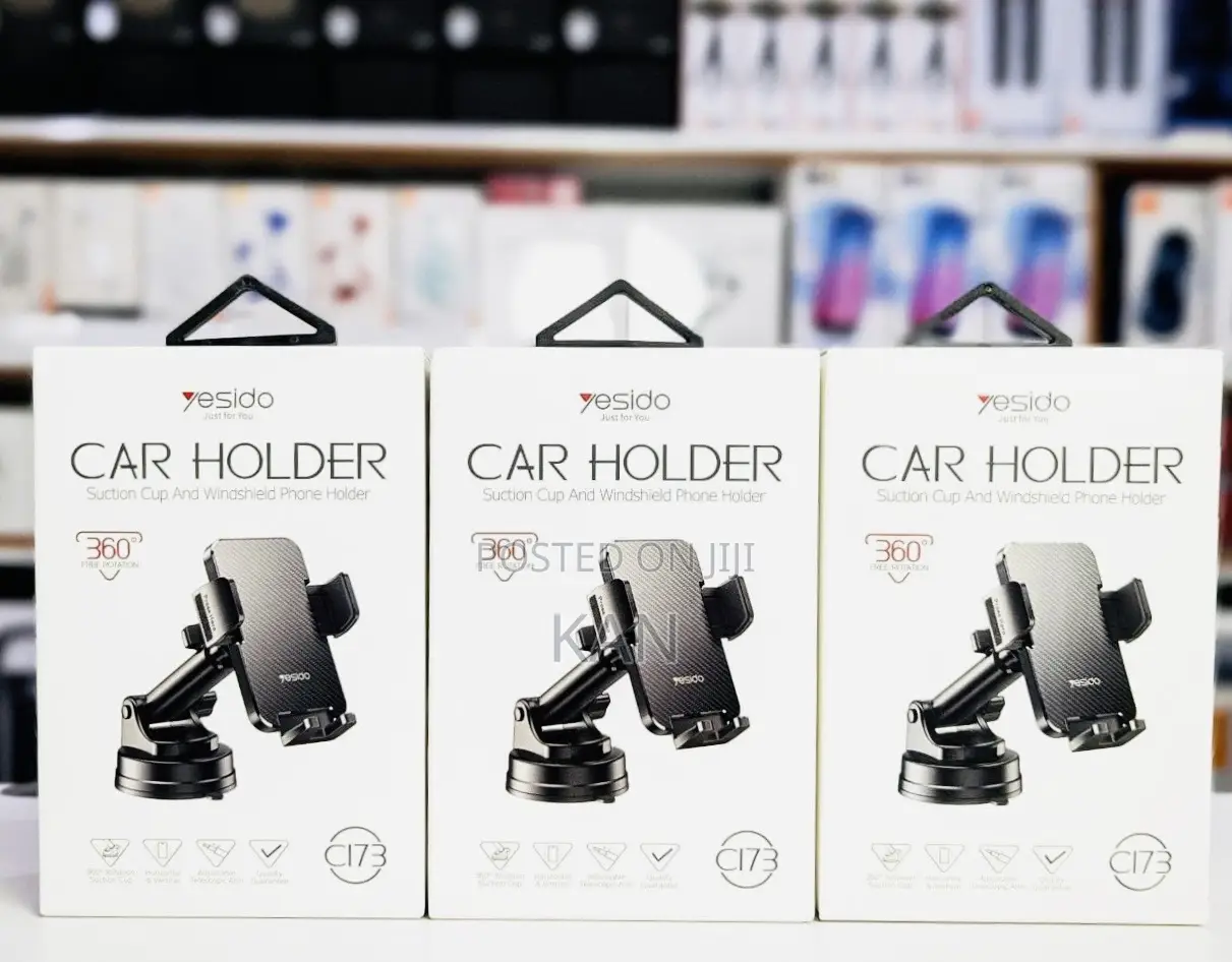 Car Holder C267