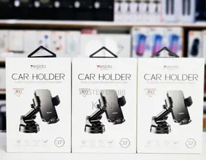 Car Holder C267