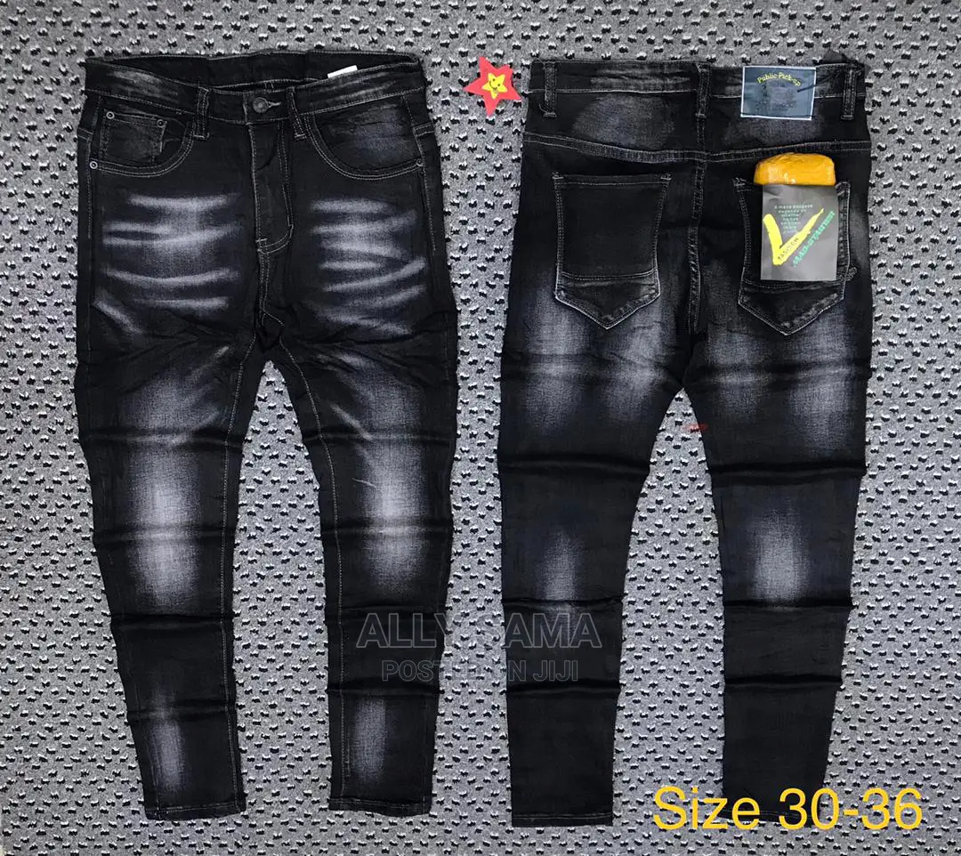 Original Jeans