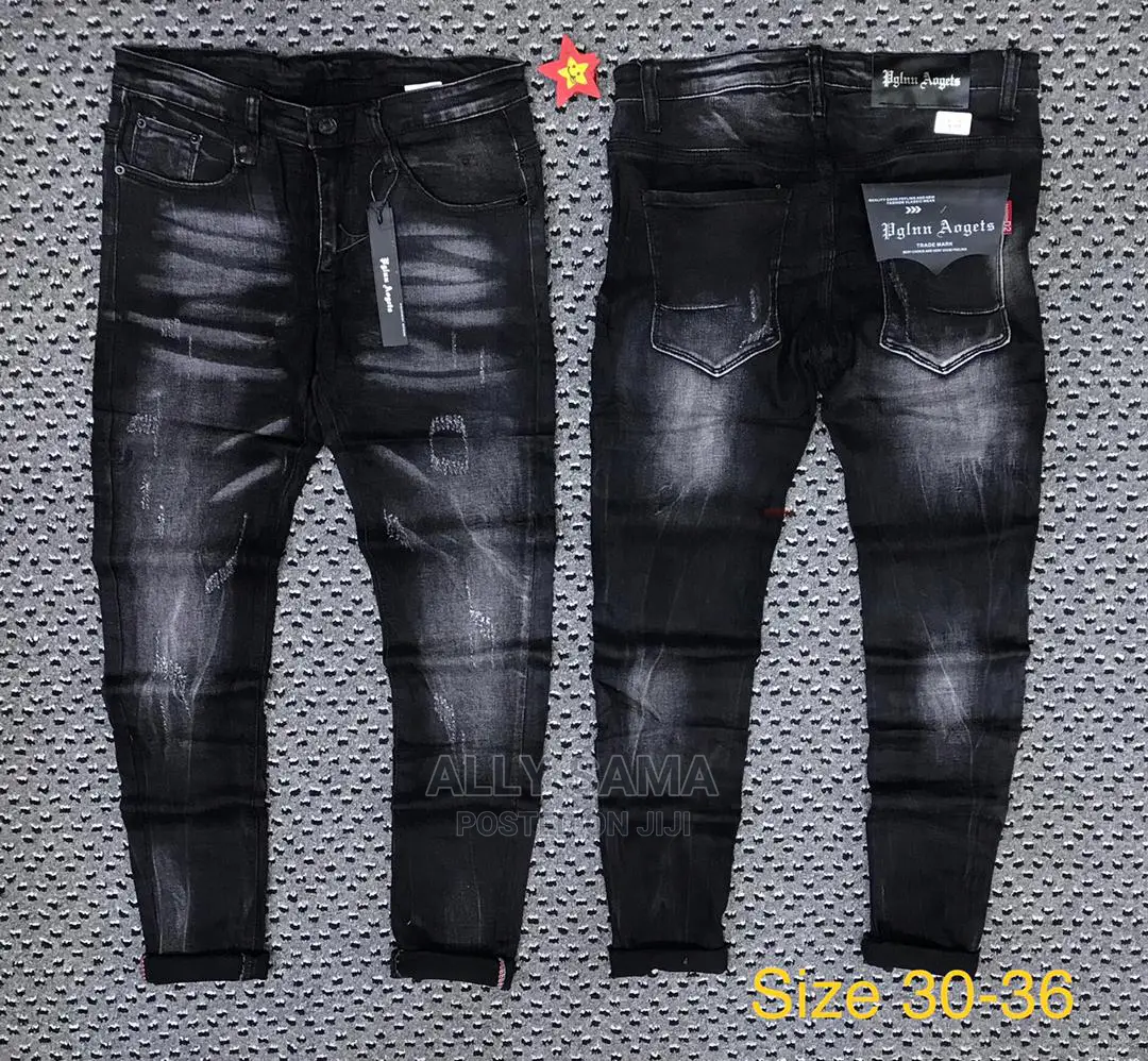 Original Jeans