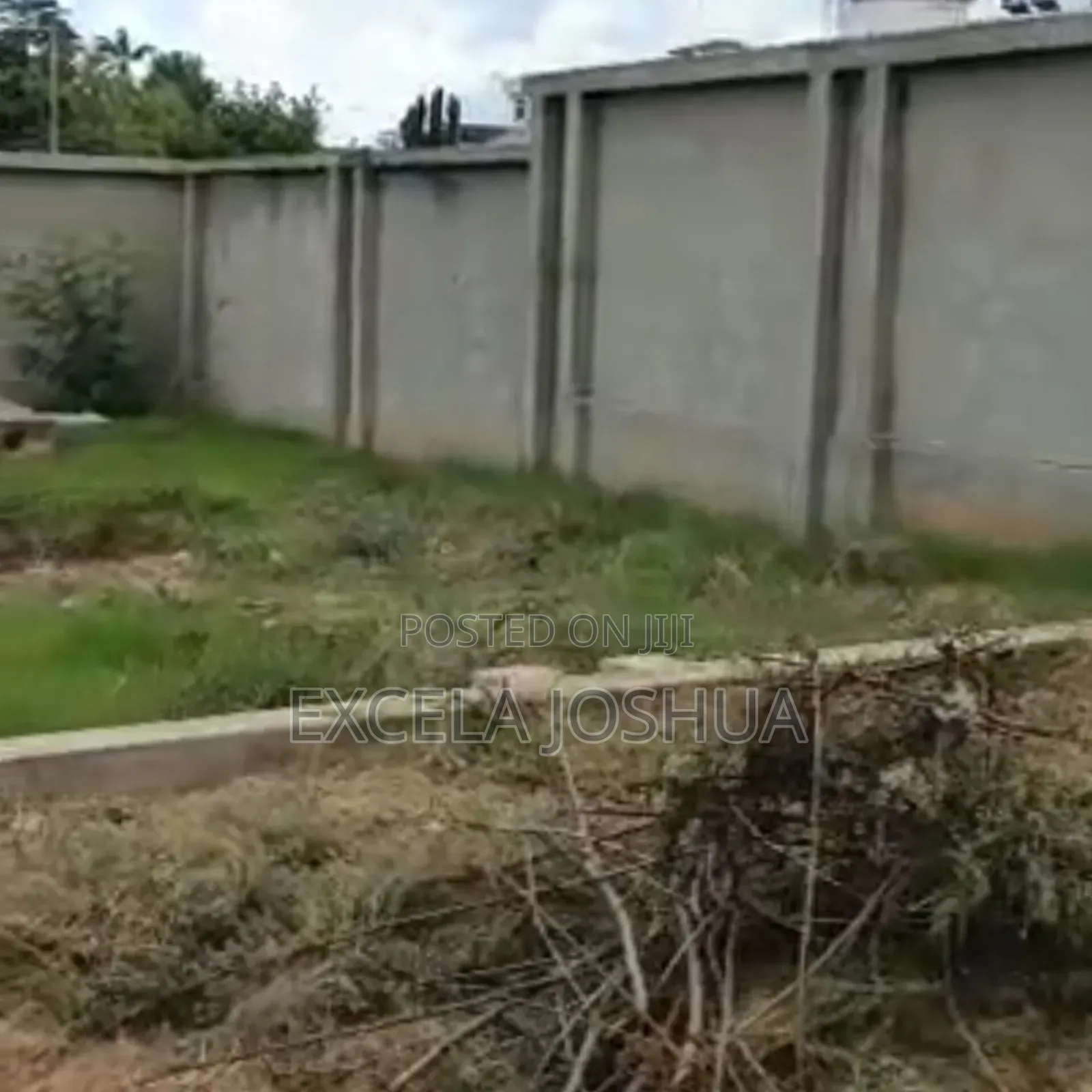 Kiwanja Kinauzwa Salasala Mwanzo