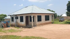 Furnished 3bdrm House in Mkolani for sale