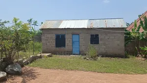 Furnished 3bdrm House in Mkolani for sale
