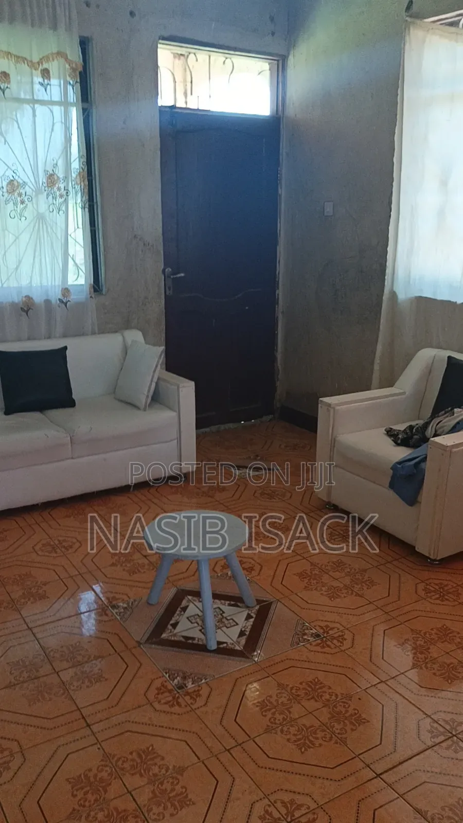 Furnished 3bdrm House in Mkolani for sale