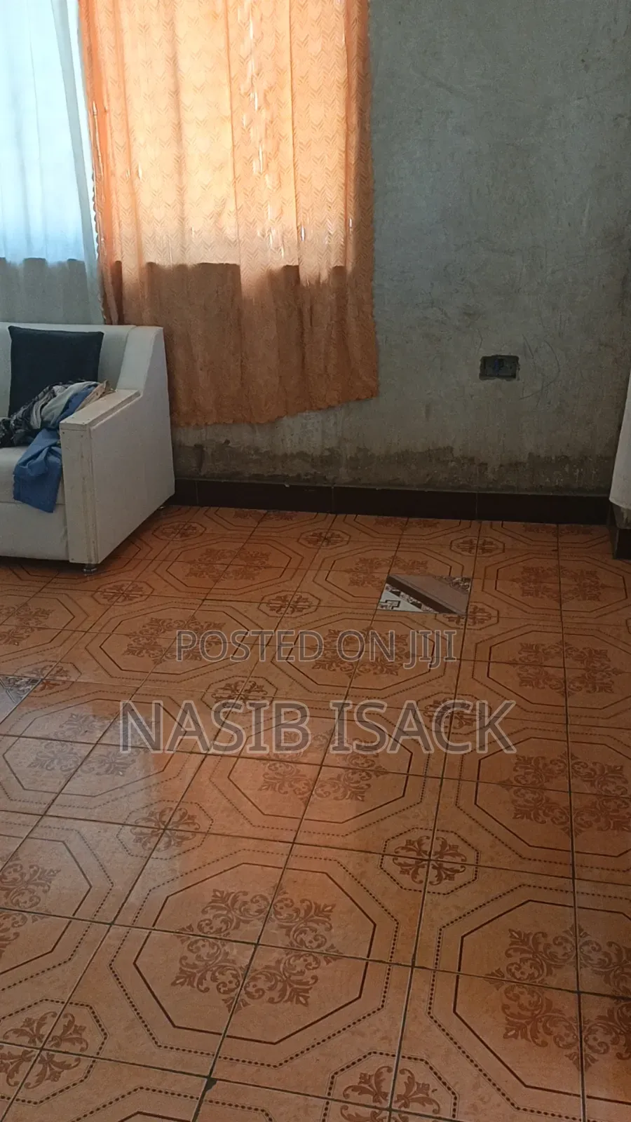 Furnished 3bdrm House in Mkolani for sale