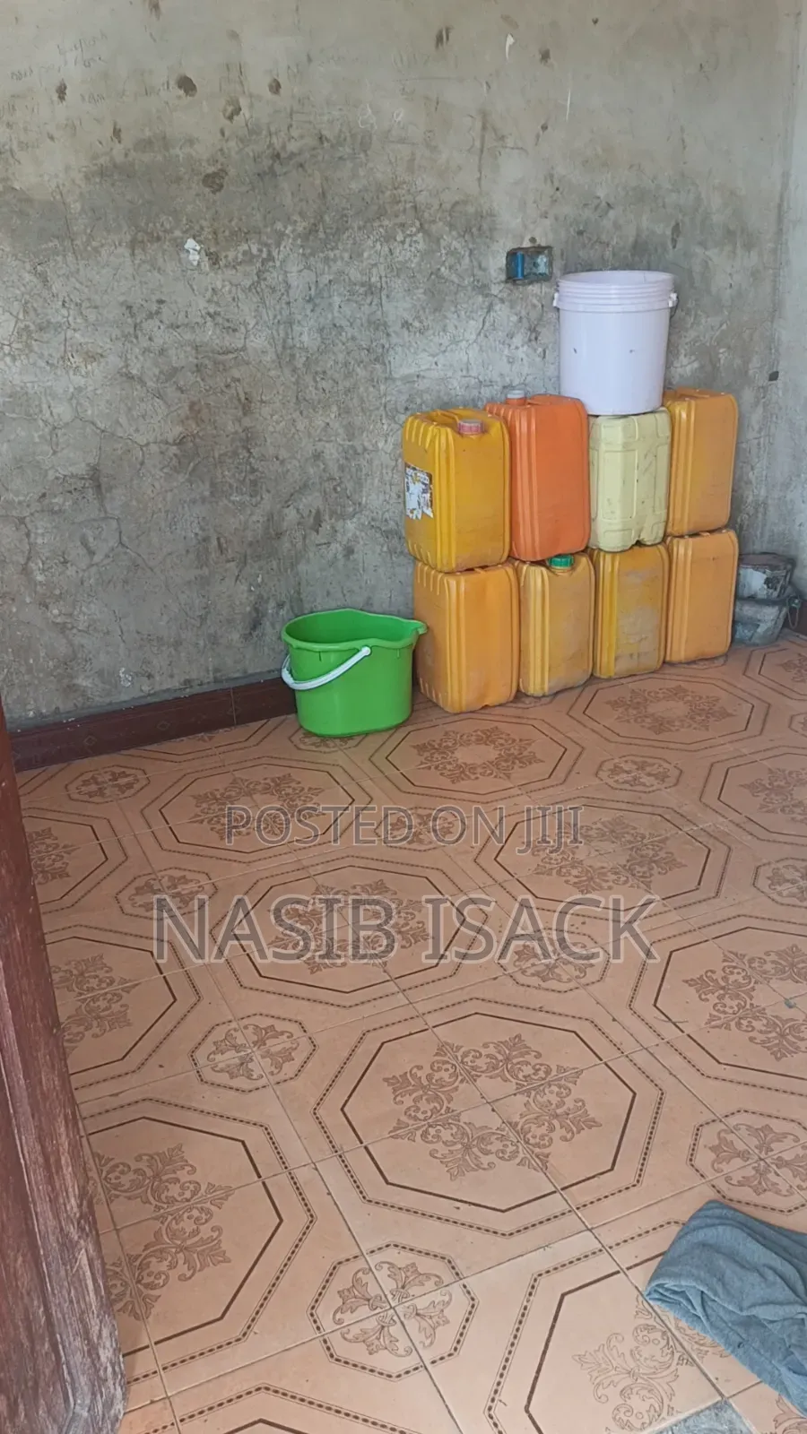 Furnished 3bdrm House in Mkolani for sale