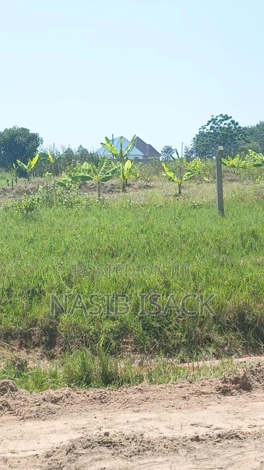 Plot for Sale Mwanza Ruchelele