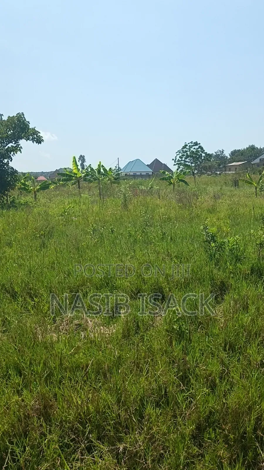 Plot for Sale Mwanza Ruchelele