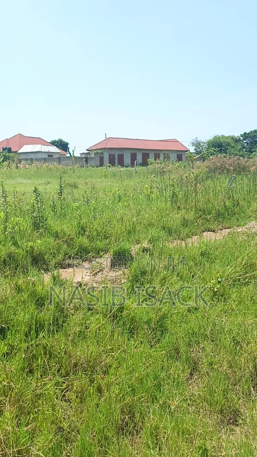 Plot for Sale Mwanza Ruchelele