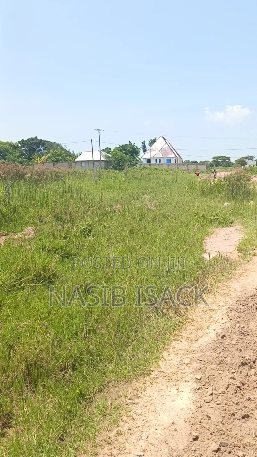 Plot for Sale Mwanza Ruchelele