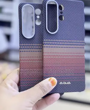 Pitaka Case for Samsung Galaxy S26 Ultra
