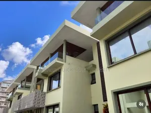 5bdrm House in Masaki for rent