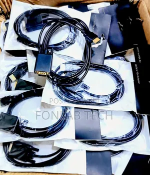 Hdmi to Vga Cable