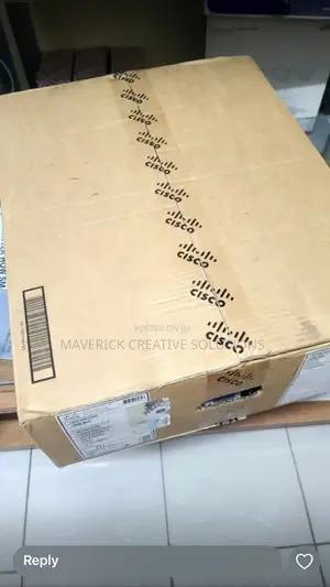 Cisco C9200l-48p-4g-A