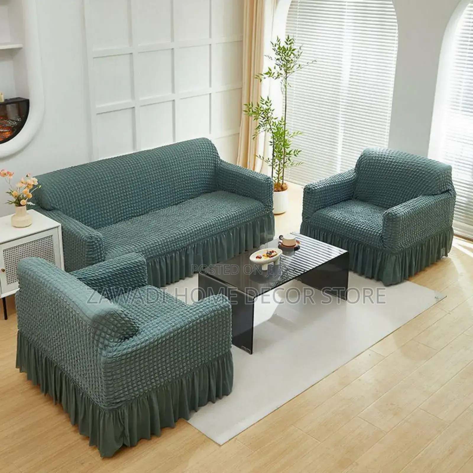 Sofa Cover