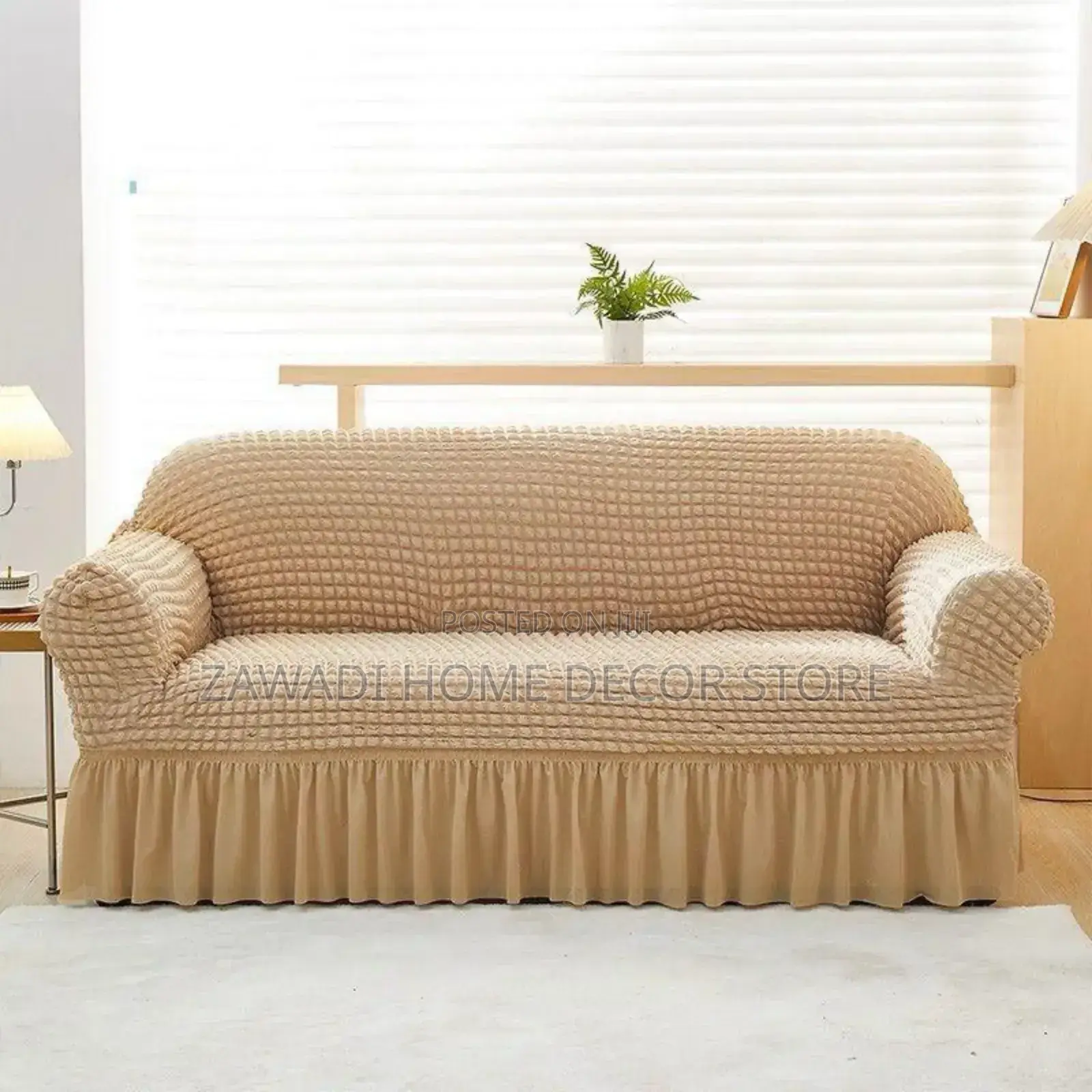 Sofa Cover