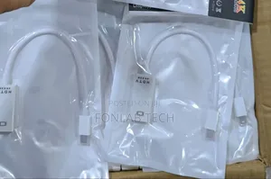 Thurnderbolt to Hdmi 